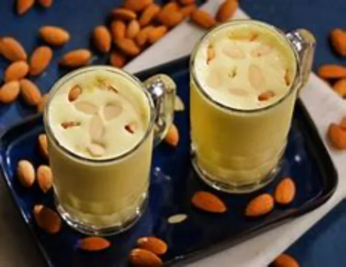 BADAM SHAKE